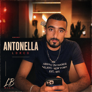 Antonella by Lorco