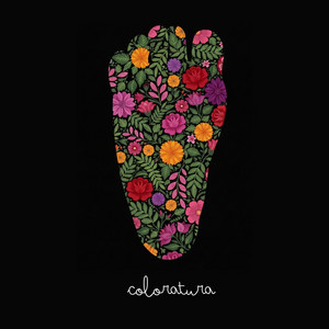 Coloratura by Israel Belmont, Sare Santiago, Roy Lastra, Métisse
