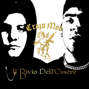 CrazyMob - Segni Indelebili