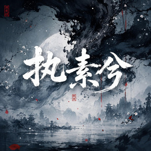 执素兮 by Tang Hao