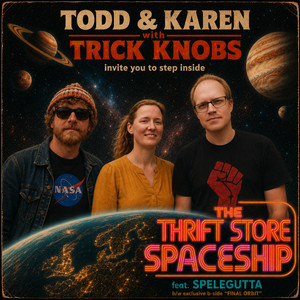 Final Orbit by Todd & Karen