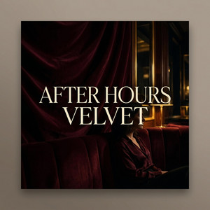Subtle Games by AFTER HOURS VELVET
