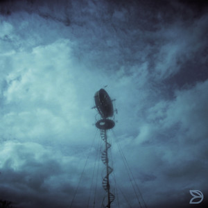 Alone, For An Instant by Departure