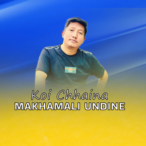 Niras Yonjan - Koi Chhaina Makhamali Undine (feat. Joglal lama)