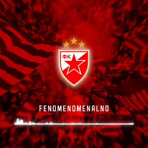 Fenomenomenalno by FK Crvena Zvezda