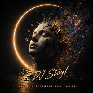 I Won't Disappear by DJ STEYL