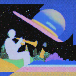 Andromeda Rising by Smokelight Ensemble