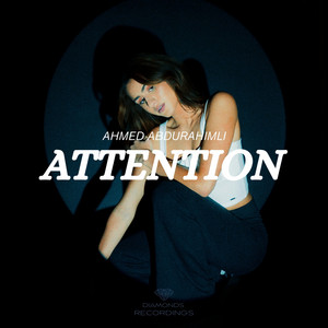 Attention by Ahmed Abdurahimli
