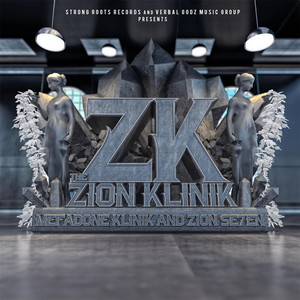 The Klinik cover