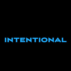 Intentional by Beat by Magic