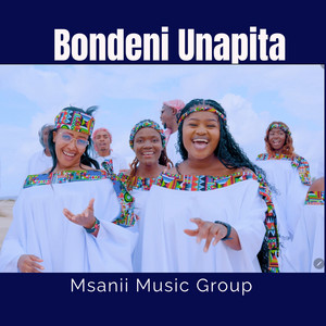 Msanii Music Group - Bondeni Unapita