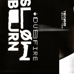 Slowburn - DJ Tool by Dubfire