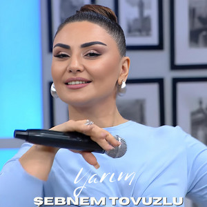 Şebnem Tovuzlu - Yarım