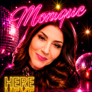 Monique - Surrender