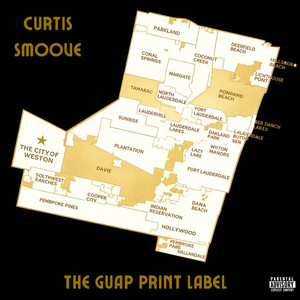 Broward County by Curtis Smoove