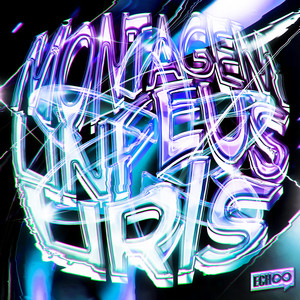 MONTAGEM LINFEUS LIRIS by DJ ZENITE, DJ TKG, DJ Ice