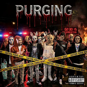 Purging by Tsqueeze, K4T Grizz