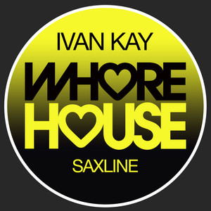 Saxline by Ivan Kay