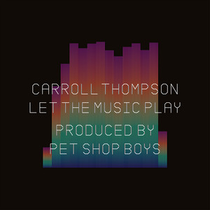 Simply In Love - song and lyrics by Carroll Thompson | Spotify