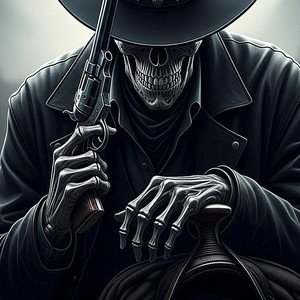 Dead Bone – Greatest Hits (Vol. 1)