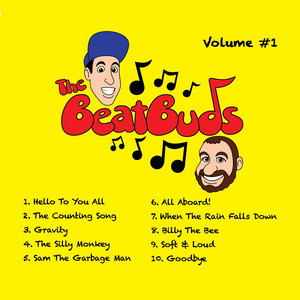 Soft & Loud by The BeatBuds