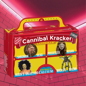Death Wrench by Cannibal Kracker