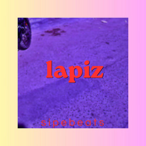 lapiz by SIPEBEATS