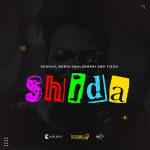 Portada de Shida