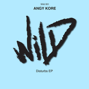 Hypersexual Disturb by AnGy KoRe cover art