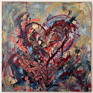 Lovesick by Eary Thrill