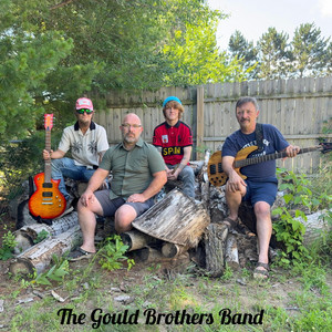 Slow Down by The Gould Brothers Band
