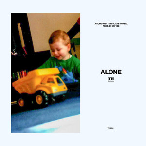 ALONE
