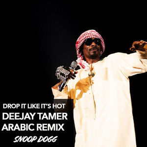 Drop It Like It's Hot