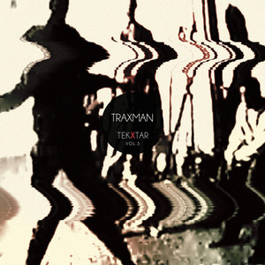 Da Rebel by Traxman cover art