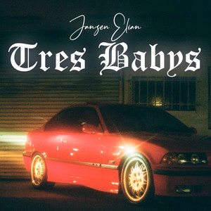 Tres Babys by Janzen Elian