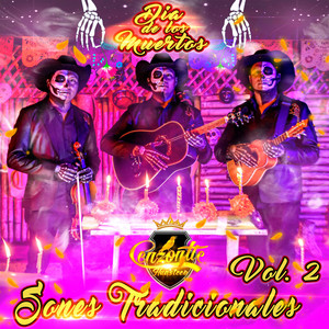 OFICIAL CENZONTLE HUASTECO - La Avispa,Los Huaraches (En vivo)