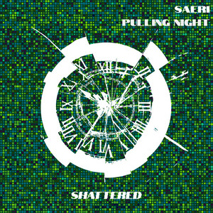 Pulling Night - Radio Edit by Saeri