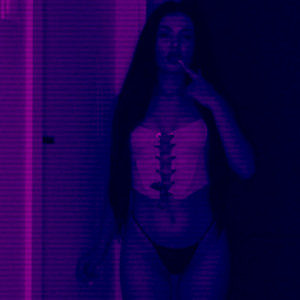 Скажи Паляниця (JerseyClub remix by Youveleer)