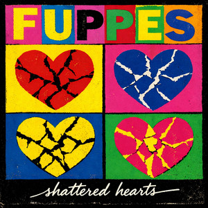 Shattered Hearts by Fuppes