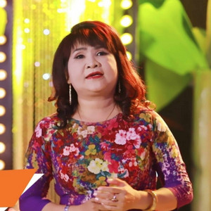 Ly Thanh Thao - Nỗi Buồn Gác Trọ