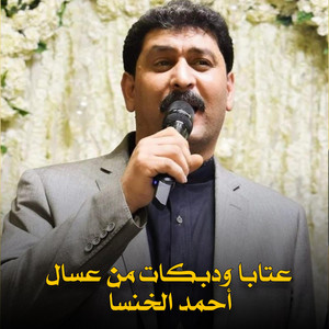 أحمد الخنسا - ولفي غزال