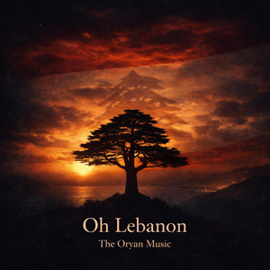 The Oryan Music - Oh Lebanon
