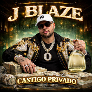 Castigo Privado by J Blaze