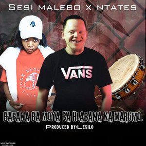 BAFANA BA MOYA