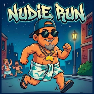 Nudie Run by Skeezas