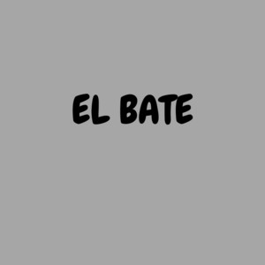 el bate (feat. El Zorro) by nowna records, El Zorro