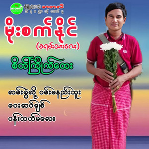 Moe Sat Naing - Pay Sat Chit