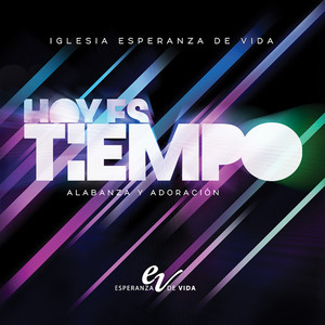 Hoy es Tiempo cover