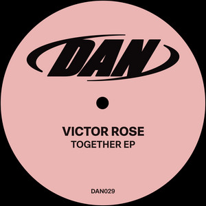 Don't Try Me - Original Mix by Victor Rose