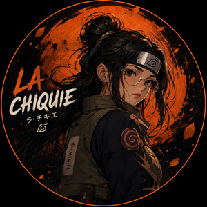 gENIn - Low Trap Version by La Chiquie